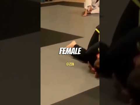BODYBUILDER VS FIGHTER