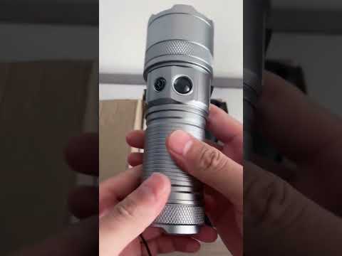 ||New powerful torch|| #gadgets #newgadgets #rjtech #ytshorts