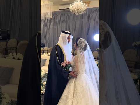 Marriage in Dubai ends poverty 🤯 #shorts