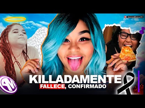 Video: CONFIRMAN La Muerte de KILLADAMENTE (Detalles de que paso)