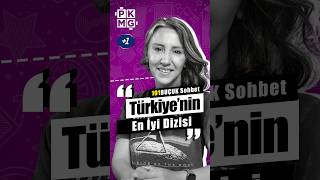 Bir rejiye göre Türkiye'de yapılmış en iyi dizi