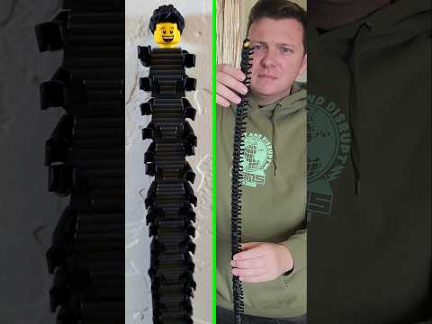how many lightsabers can 1 minifig hold???? - part 4