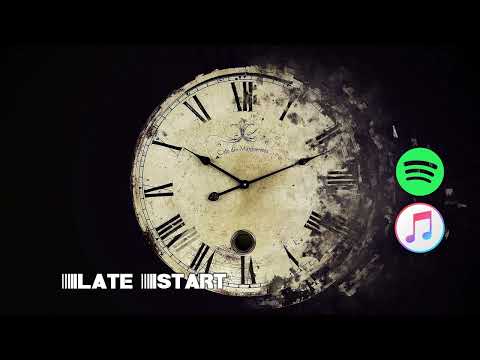 Late Start - Hard Rock - Royalty Free Music