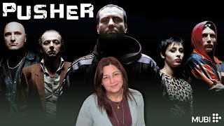 “Pusher”: neste filme-ícone, o crime é uma roubada