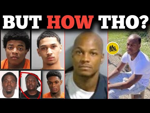 How YSL Woody is going to get Yungeen Ace ARRESTED. | What's WRONG w TELLING in 2024?