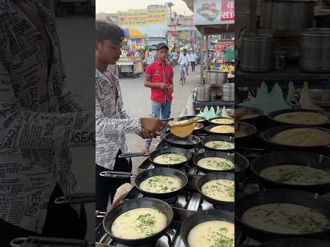 Ye Kabhi Try Kiya Hai😋 #shorts #moonglet #streetfood #ytshorts