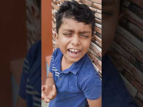ചേച്ചി വിളി ഇഷ്ടം 😂 real end twist 😜 #shorts #comedy #funny #shortsfeed 🤣