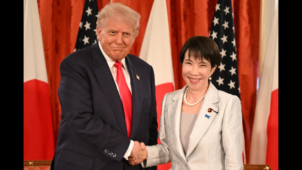 Japan Seeks Moderating Role as Trump Aims at Replenishing the World’s Oil Supply: Analyst