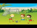 Understanding Video Content and Language
