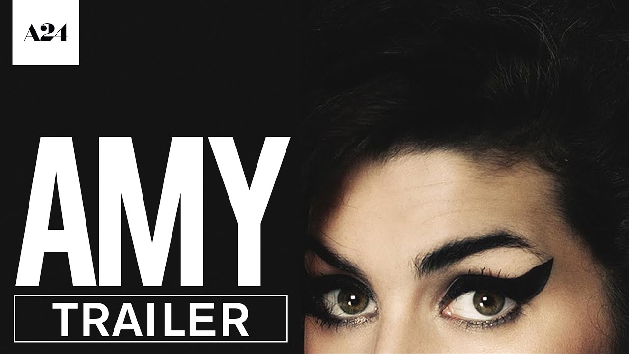 Amy Trailer thumbnail