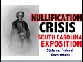 Understanding the Nullification Crisis