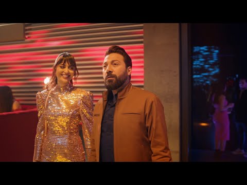 ما في تعب، فايا يونان Ma Fi Taab [Dahab Ghali Soundtrack] Faia Younan