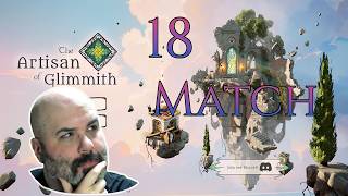 The Artisan of Glimmith - Match