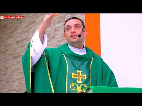 La Homilía de Hoy Domingo 3 de noviembre de 2024 - Padre Gabriel Quintero