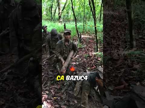 O erro mais engraçado do quartel! 😂 #militar #soldado #Humor