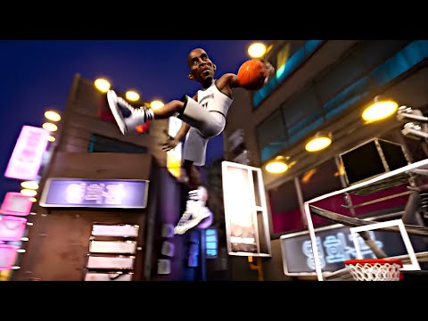 This is the Best 2k everyone forgot about...