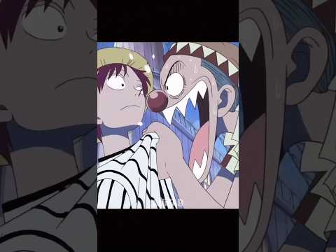 Buggy pensava di ingannare tutta la ciurma😂🏴‍☠️#anime #shorts