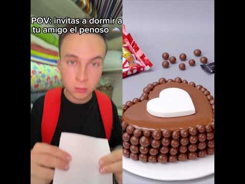 Text To Speech 😻 ASMR Cake Storytime @Federico Millan #fouyou  #pov  #fypシ #shorts  #xybca