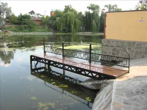 Художественная ковка. Навесы, ворота, двери, решетки