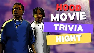 HOOD MOVIE TRIVIA NIGHT 2 | PRIMM LIVE