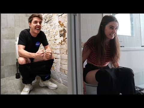 RECREATING OUR FRIENDS PHOTOS!