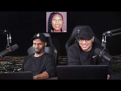 Drake, 21 Savage - Circo Loco (REACTION!)