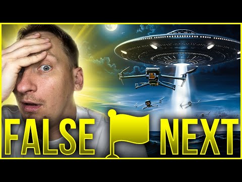 SECRET RADIATION Testing Revealed! DRONES Are Searching For A SUITCASE NUKE?!