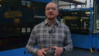 Powered by the Iron Core