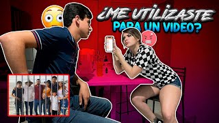 VOY A DEMAND4R AL TEAM GTON POR GRABARME SIN MI PERMISO 😡