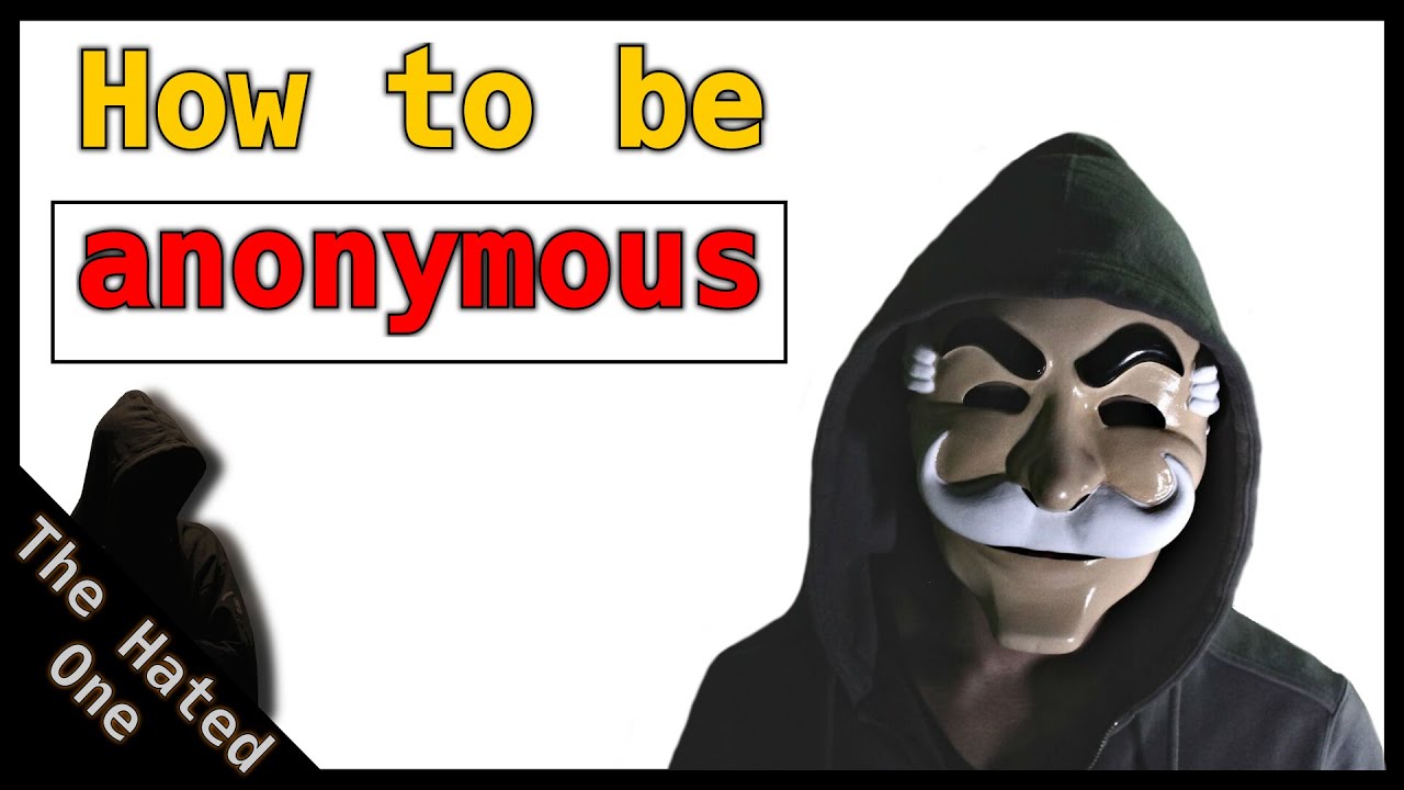 How to be anonymous on the web? Tor, Dark net, Whonix, Tails, Linux - The Hated One