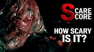 THE ROAD (2011) SCARE SCORE