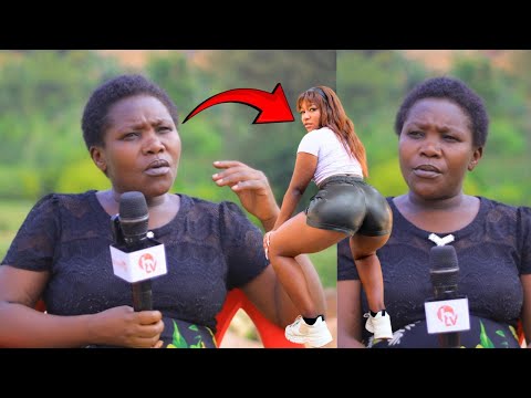 Nari MWIZA Mfite AMATAYE🤭|None NSAZIYE Mu BURAYA🙆‍♂️|Mama YANYIRUKANYE Ambwira Ko ND'IKINYENDARO😰