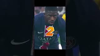 Dembele modo mario kart