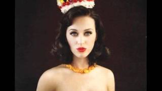 Katy Perry "Teenage Dream #1's" Megamix