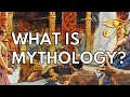 Mythology and Its Impact on Society