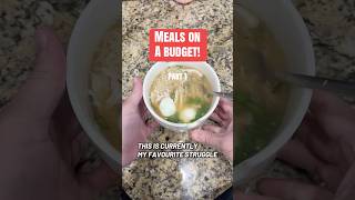 The struggle is real right now! What would you add to kick this up ?