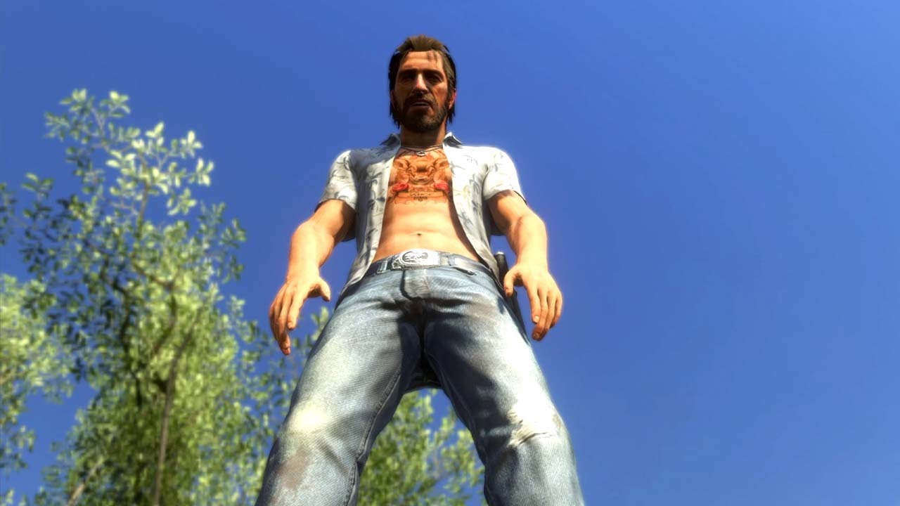 10 times video games lied to your face