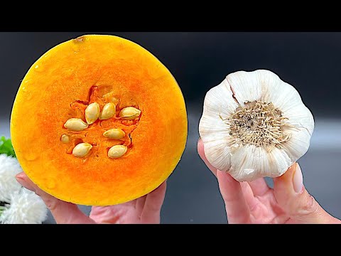 👌Znikną w 1 minutę 🎃 Są prawdziwą bombą 🎃 Szybki i łatwy przepis 🥰