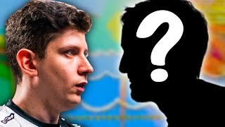 The Player Who Crushed iBDW's Streak - SSBM Moments