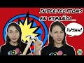 Exploring Spanish Interjections and Their Usage