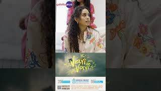 Behind the scenes of ‘Vaari Vaari’..Dhee shares it all