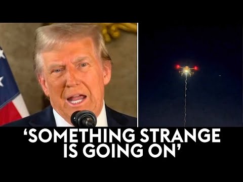 Whistle Blower REVEALS They Made Alien Contact!! The UAP Sightings Over USA Are Very REAL!!