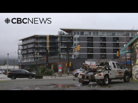 YouTube video thumbnail: Can Canada Build Its Way Out of the Housing Crisis?