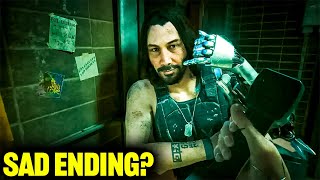 Shocking Game Endings That Will Leave You Speechless!