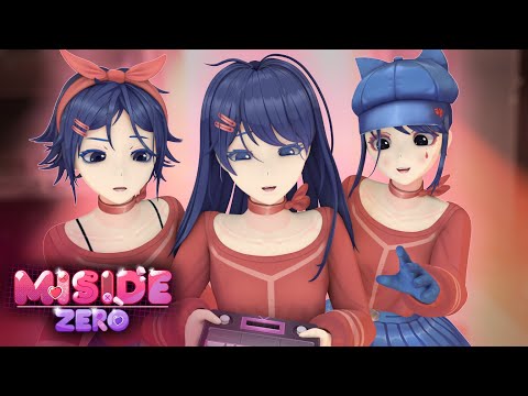 MISIDE: ZERO | Alpha Trailer
