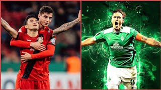 Werder Bremen vs. Bayer Leverkusen: Bundesliga live stream, TV channel, how to watch online