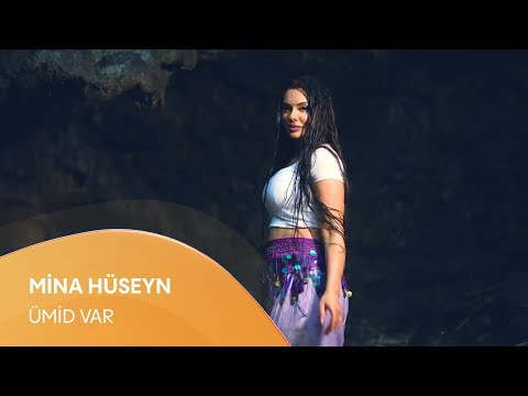 Mina Hüseyn - Ümid Var