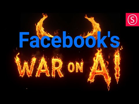 Facebook destroys AI Communities - Millions of USERS affected!!!