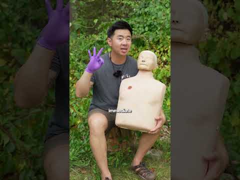 Lung Perforation: How to SAVE a Life!