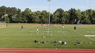 Nepali Pickup Soccer 08/13/2026